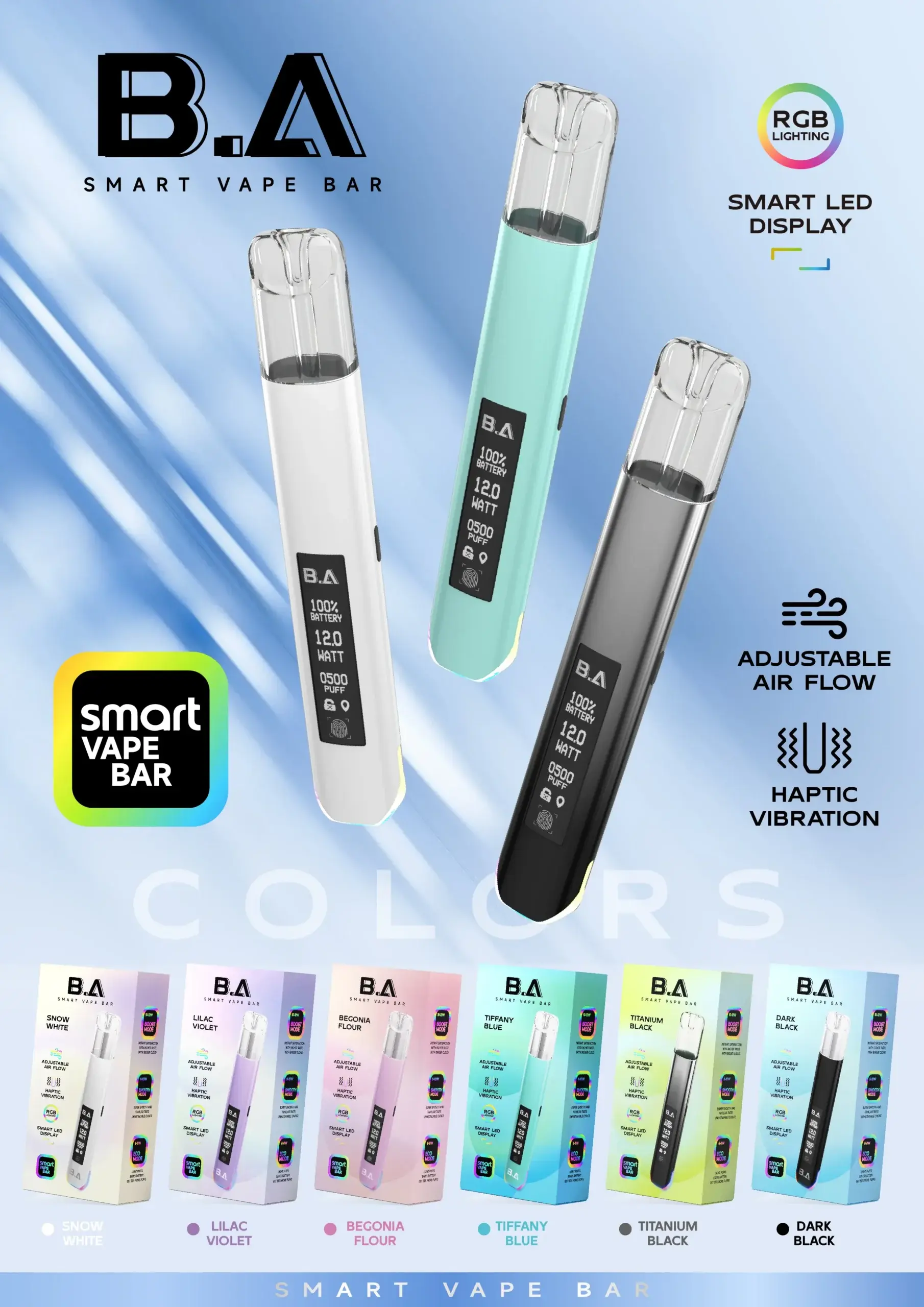 BA一代主機-1-scaled-1 - ILIA 拓撲蒸汽 | 台灣電子煙主機煙彈旗艦商城